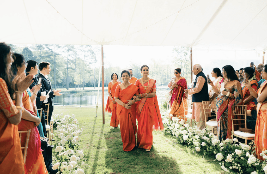 Weekend Wedding Venue